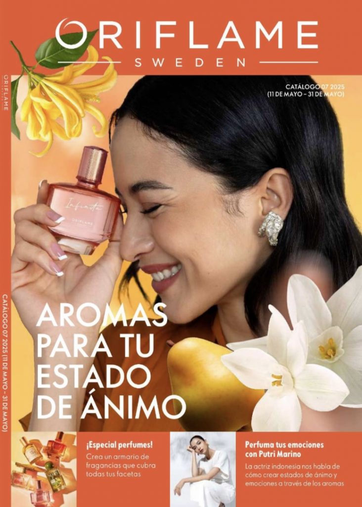 oriflame