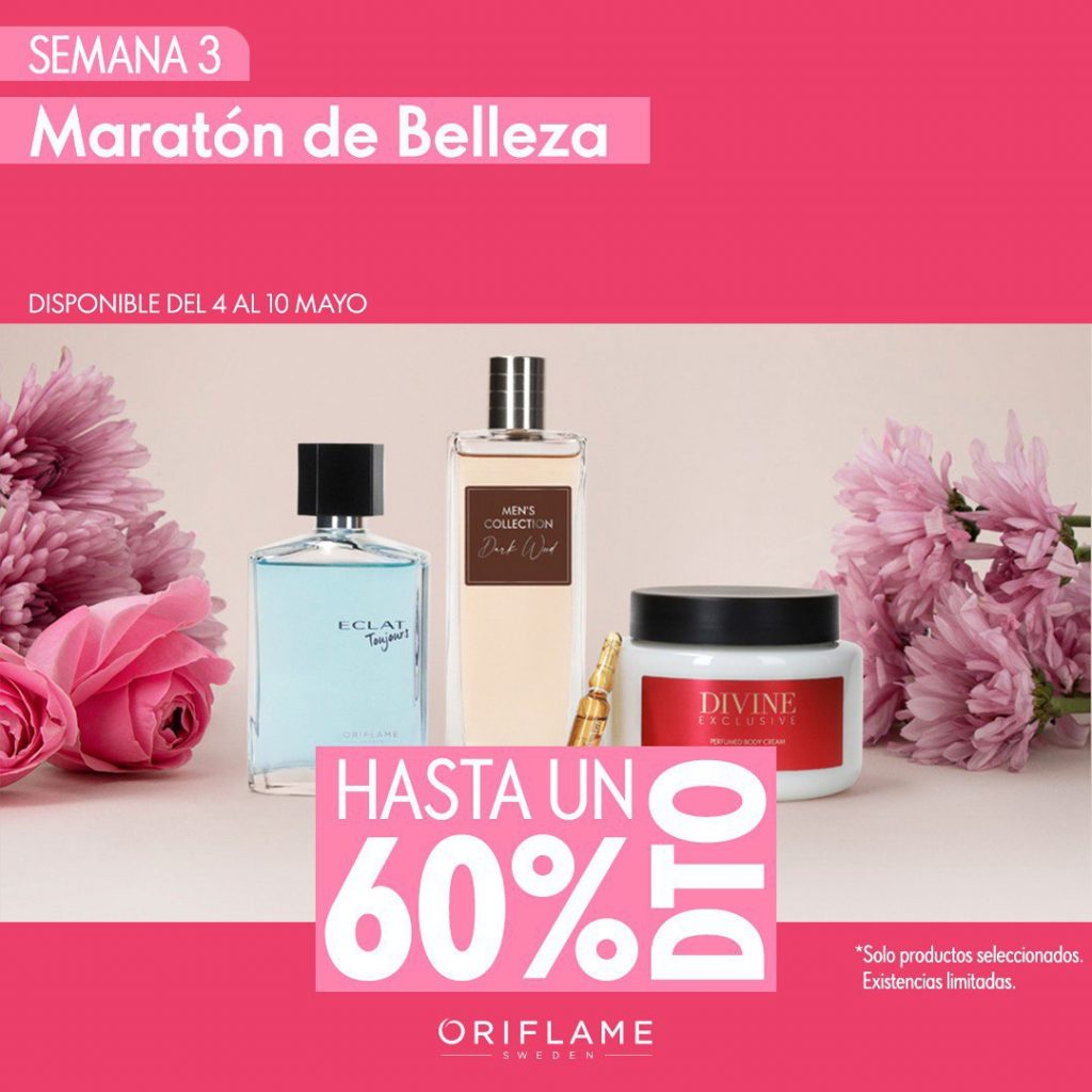 oriflame