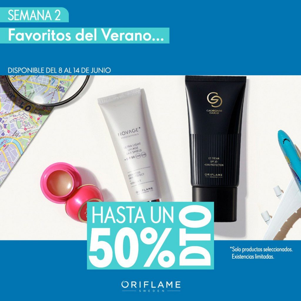 favoritos del verano