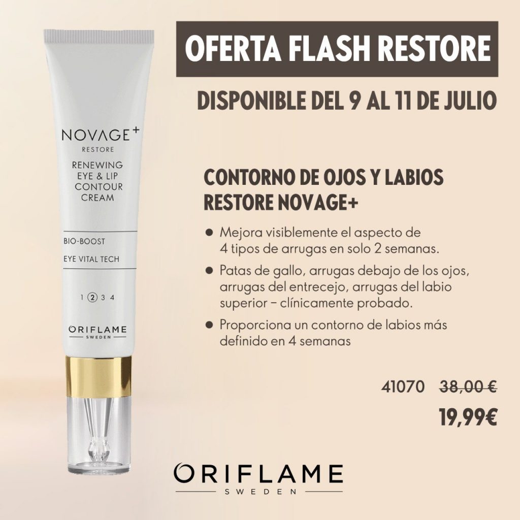 Oferta Flash