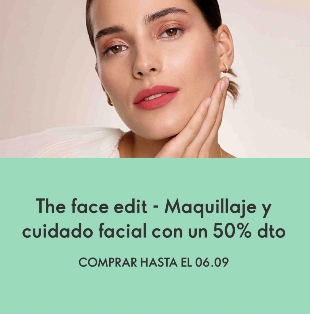 Catálogo oriflame