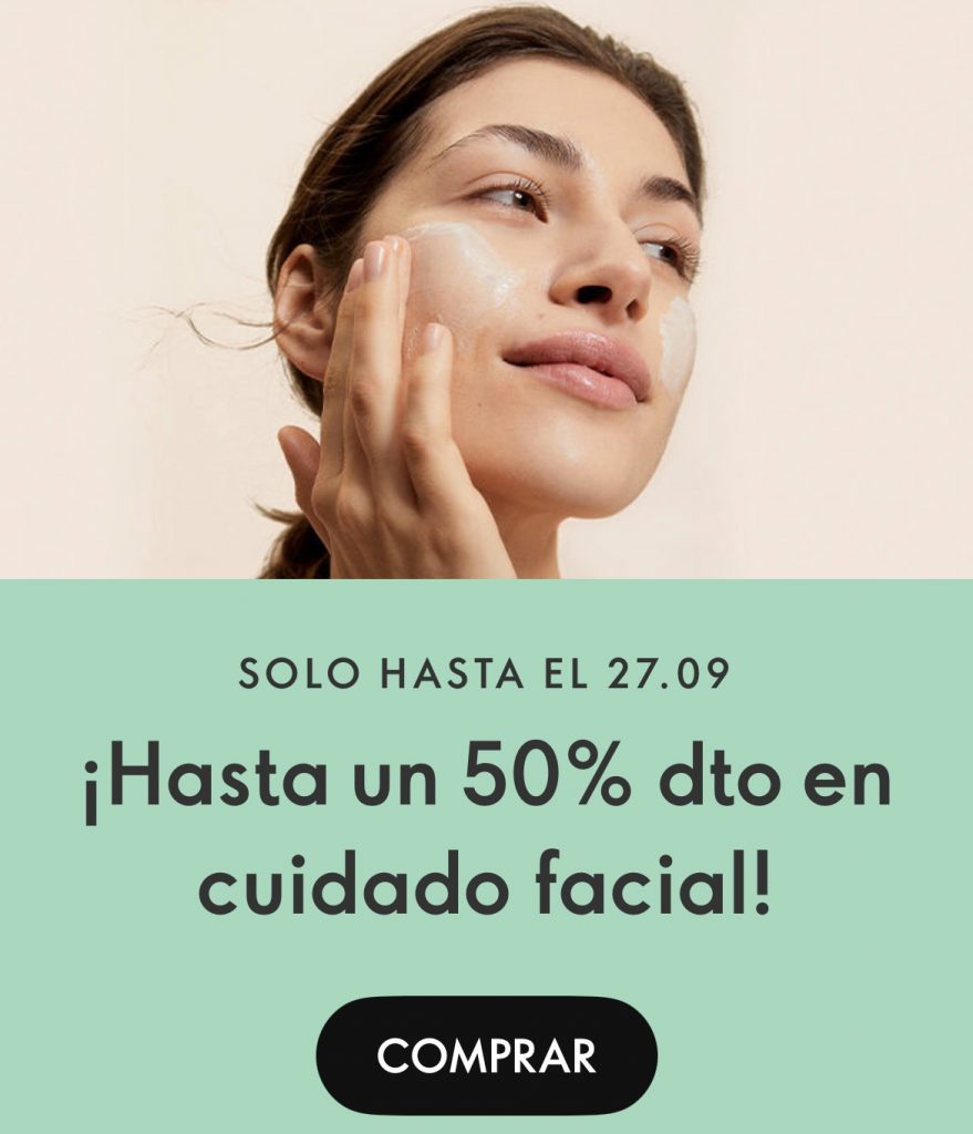 catálogo oriflame