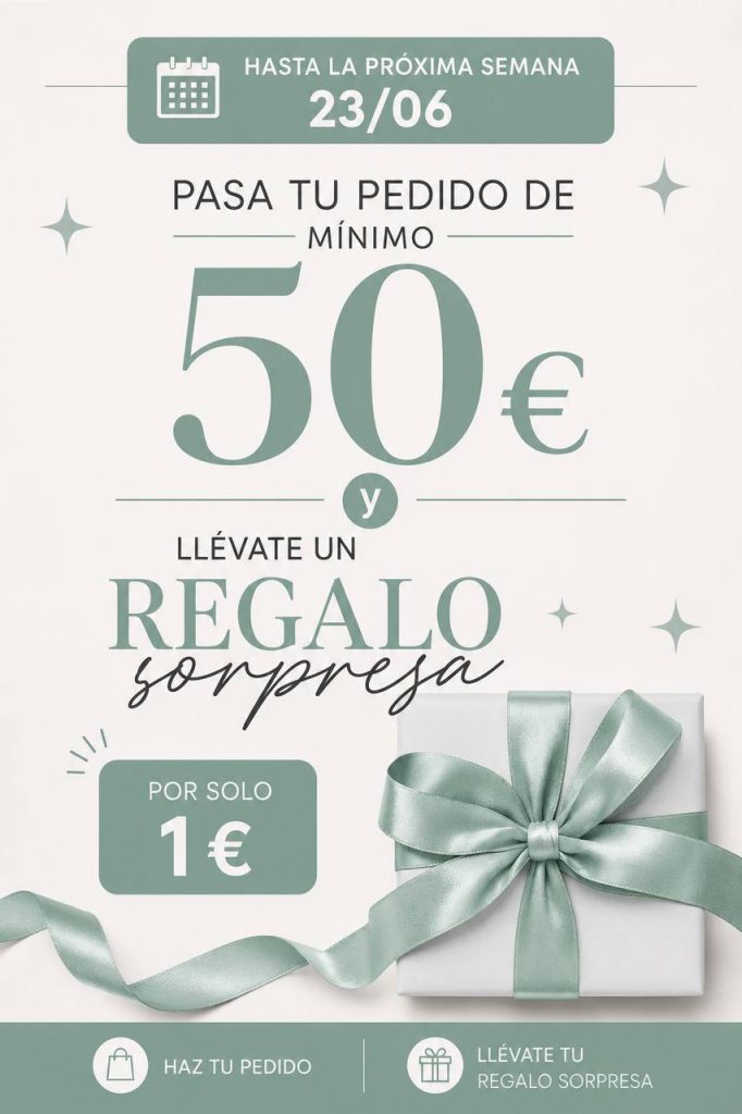 catalogo oriflame españa