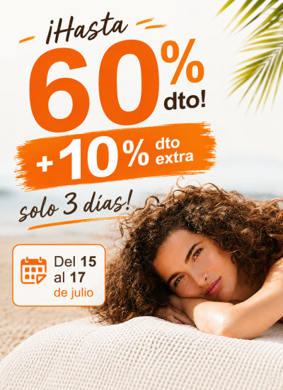 catálogo oriflame España