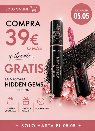 Catálogo oriflame