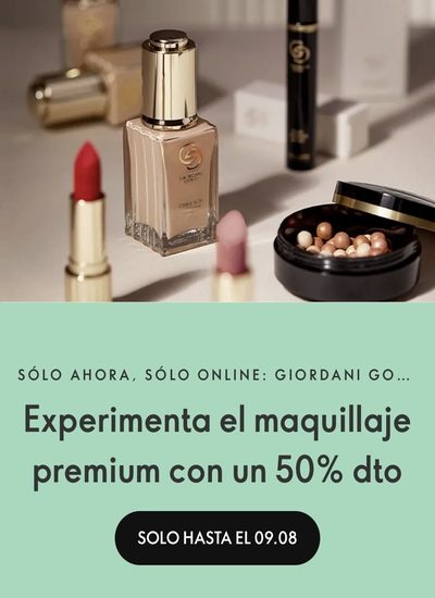 catalogo oriflame