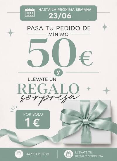 catalogo oriflame españa
